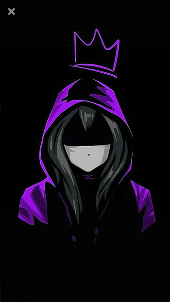 Yaman54, eye, magenta, purple HD phone wallpaper