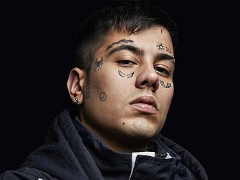 Duki Music Artist, music, Duki HD wallpaper