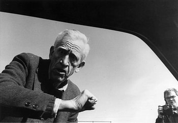Jerome David Salinger, Digital publication, Unpublished materials, Infobae announcement HD wallpaper