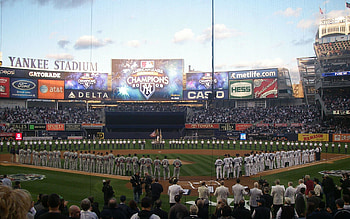 New Yankee Stadium Design Ideas ~ New York Yankees . HD wallpaper