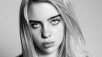 Billie Eilish, Aesthetic , , and s HD wallpaper
