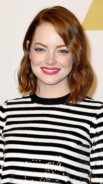 Emma Stone, Beautiful Heroine HD phone wallpaper
