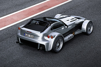 donkervoort d8 gto rs, street, donkervoort, car, race HD wallpaper