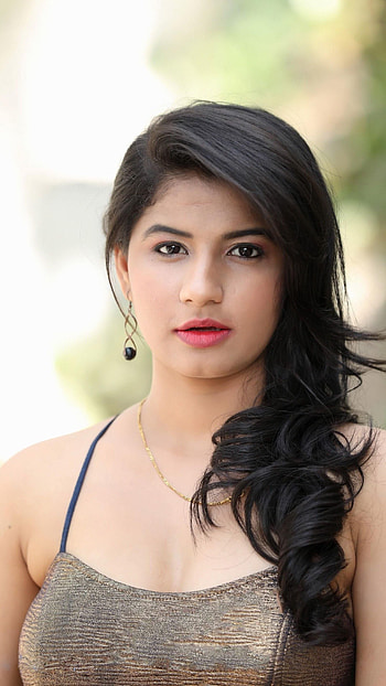 Sheetal bhatt, telugu actress, sexy gorgeous HD phone wallpaper