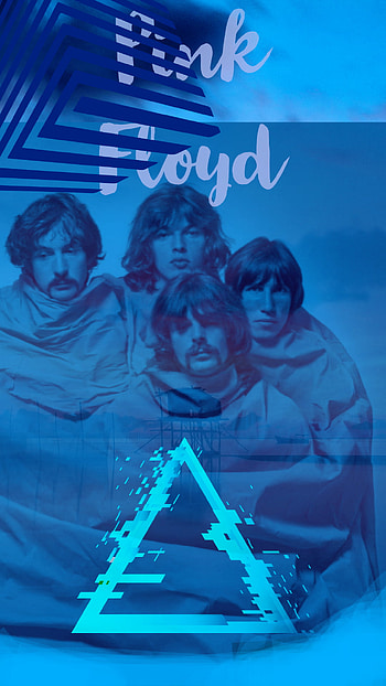 Pink Floyd, psychedelic, music HD phone wallpaper