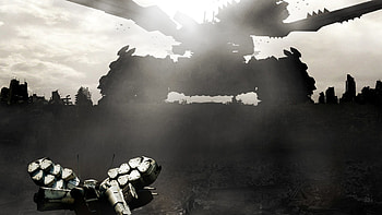 2017-03-27 - armored core - Full HD wallpaper