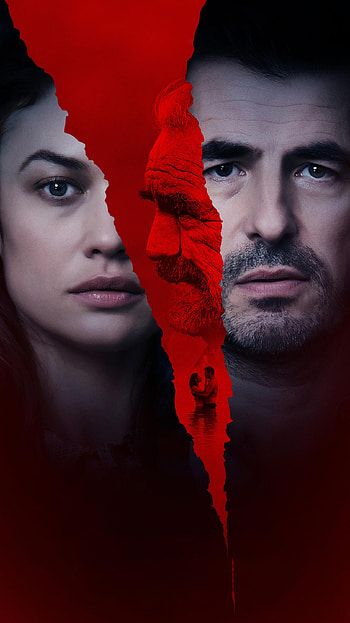 The Bay of Silence (2022) movie HD phone wallpaper
