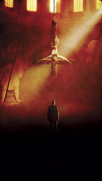Exorcist: The Beginning (2022) movie HD phone wallpaper