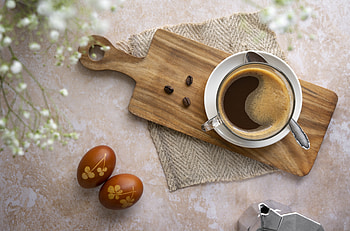 food, coffee HD wallpaper