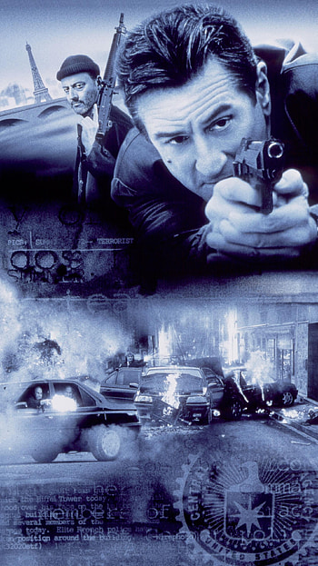 Ronin (2022) movie HD phone wallpaper