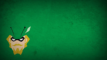 DC Green Arrow HD wallpaper