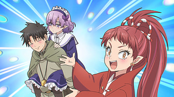 Anime, Even Given the Worthless “Appraiser” Class I’m Actually the Strongest HD wallpaper