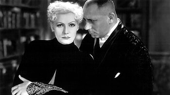 Greta Garbo, As You Desire Me HD wallpaper