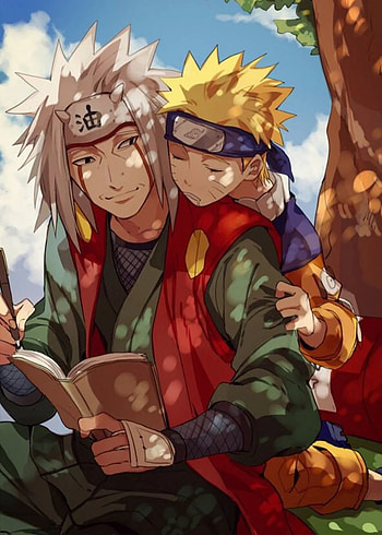Naruto Jiraiya' Poster by Tobasiano. Displate. Naruto jiraiya, Naruto uzumaki art, Naruto and sasuke, Naruto E Jiraya HD phone wallpaper