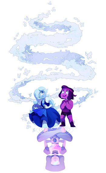 View Fullsize Steven Universe HD phone wallpaper