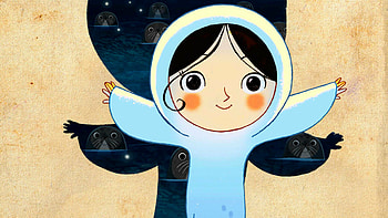 Song of the Sea , Beautiful backgrounds, Whimsical animation, Irish folklore HD wallpaper