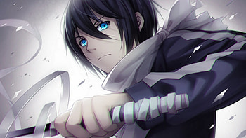 Fondo de pantalla | Fondo de Escritorio ID:548274. Anime Noragami HD wallpaper