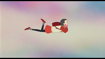 Only Yesterday | Taeko Flying, Only Yesterday, Anime, Studio Ghibli HD wallpaper