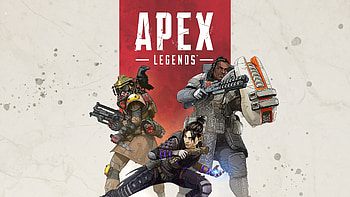 Apex Legends, Poster, Apex HD wallpaper