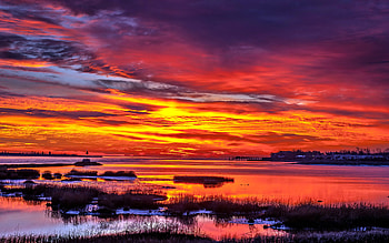 Beautiful Sunset | HD wallpaper