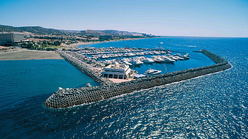 Cyprus , Beautiful scenery, High-quality , Aesthetic appeal HD wallpaper