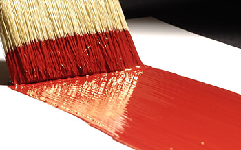 Miscellanea, Miscellaneous, Paint, Surface, Brush HD wallpaper