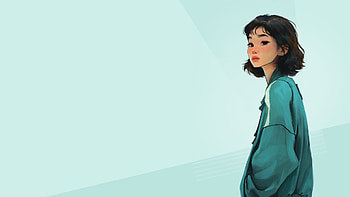 Squid Game, Impressive , Artistic designs, Popular Korean drama HD wallpaper