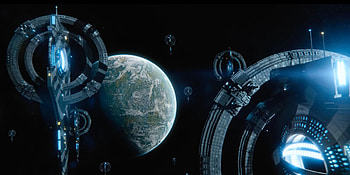 The Galactic Empire, Foundation HD wallpaper
