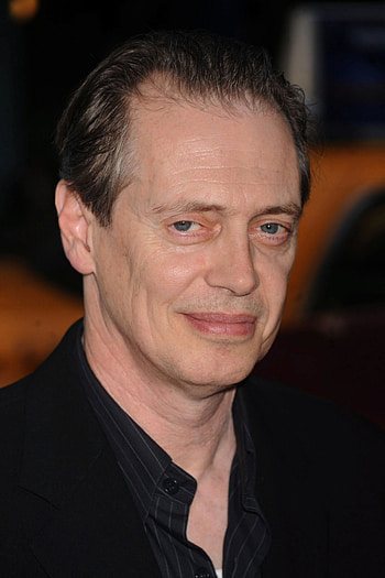 Steve Buscemi, Then and Now, Steve Buscemi Fotos HD phone wallpaper
