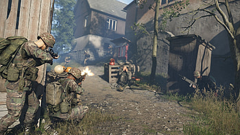 Arma, Reforger, IGN, Gaming HD wallpaper
