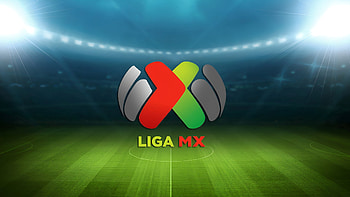 Liga MX: Quad Stadium Emblem, Liga MX HD wallpaper