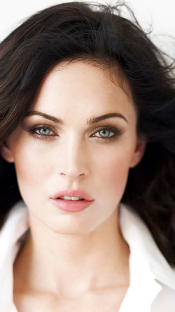 Actress model brunette , 8 HD phone wallpaper