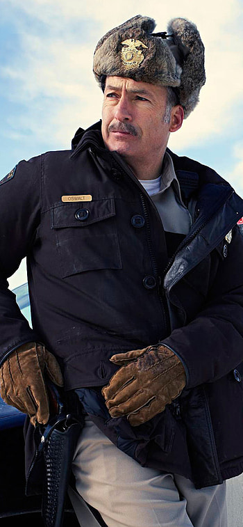 Bob Odenkirk in Fargo, for 11 HD phone wallpaper
