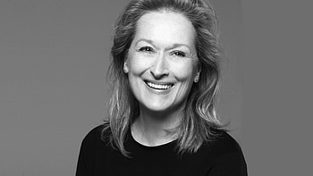 Meryl Streep, Versatile actress, Meryl Streep , Iconic performances HD wallpaper