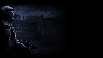 Halo 3: ODST, Gaming, Halo ODST , Sale HD wallpaper