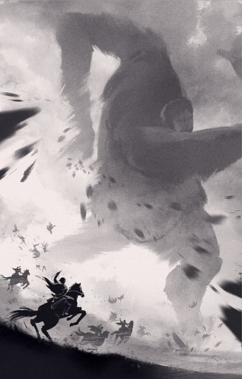 Attack on titan, atmosphere, cloud, eren, zeke, levi HD phone wallpaper