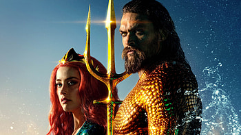 Mera, Aquaman HD wallpaper