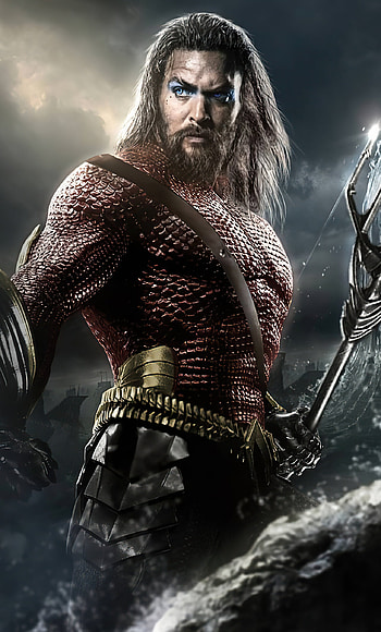 Aquaman, Lost Kingdom, , Zoey Thompson HD phone wallpaper