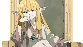 Serie, Anime, Frieren: Beyond Journey's End HD wallpaper