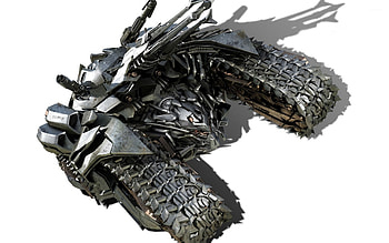 Megatron, Movies, Epic , Transformers film HD wallpaper