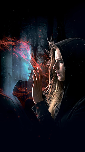 The Soul Conductor (2022) movie HD phone wallpaper
