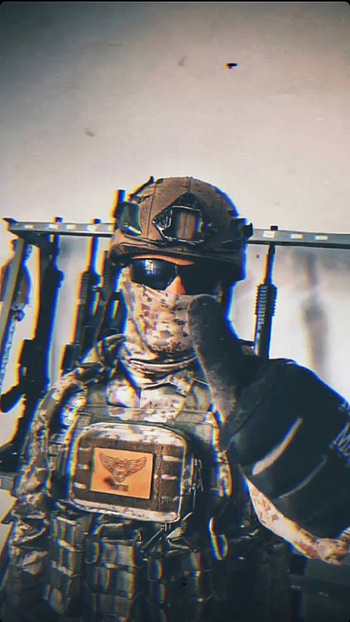 Askerî, army, kamuflaj, silah, polis, war HD phone wallpaper