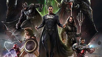 Justice League New 2020, justice-league, superheroes, artwork HD wallpaper
