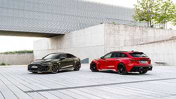 2027 Audi RS5, Hybrid, Sedan, Turbo, V6, Wagon, car HD wallpaper