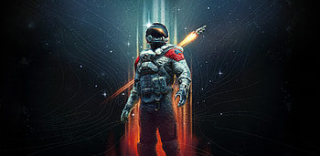 Starfield, starfield, xbox-series-x, xbox-series-s, pc-games, 2023-games, games HD wallpaper