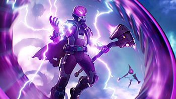 Fortnite Game 2020, fortnite, games HD wallpaper