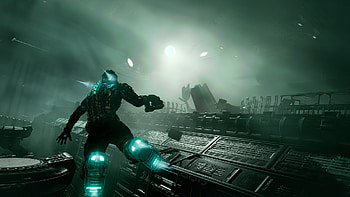 Dead Space Remake, Dead Space, video game, Dead Space (2023) HD wallpaper