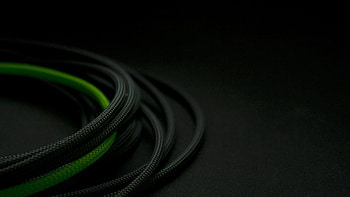 Black And Green Backgrounds - Cave HD wallpaper