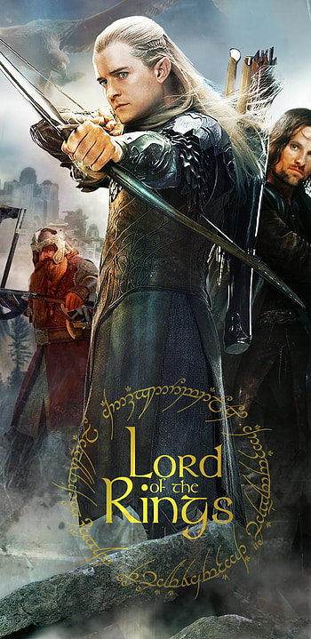 Movie, Lord of the Rings HD phone wallpaper