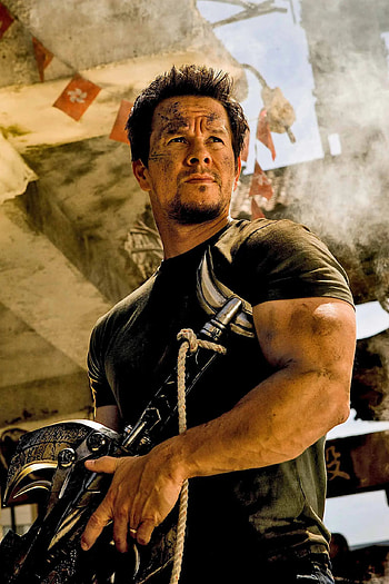 Mark Wahlberg, Transformers Age of Extinction, Botsh t crazy time, Review HD phone wallpaper